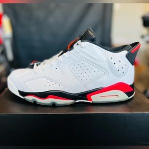 Air Jordan 6 Retro low